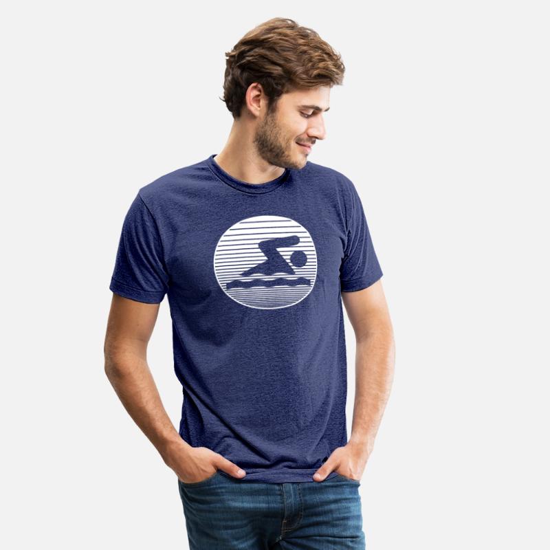 Swimmer