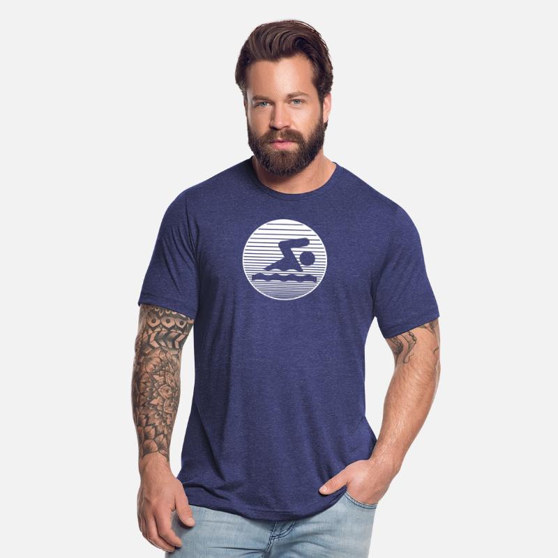 Swimmer