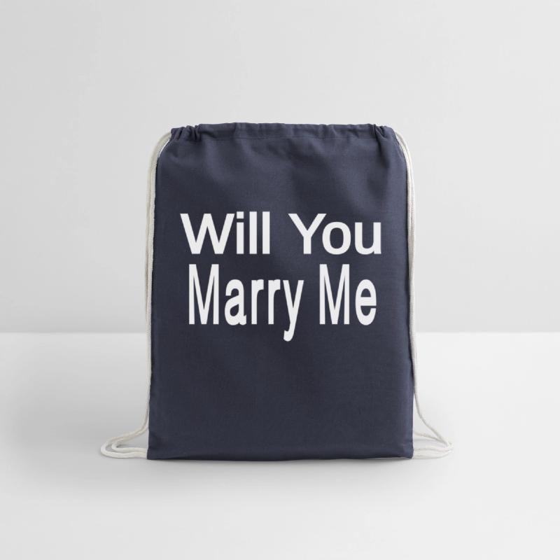 T-Shirts Design will Marry Me