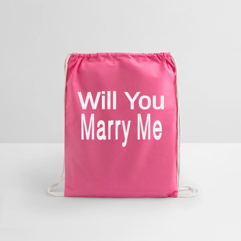 T-Shirts Design will Marry Me