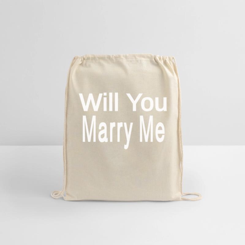 T-Shirts Design will Marry Me