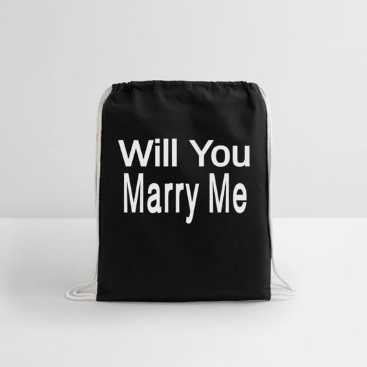 T-Shirts Design will Marry Me
