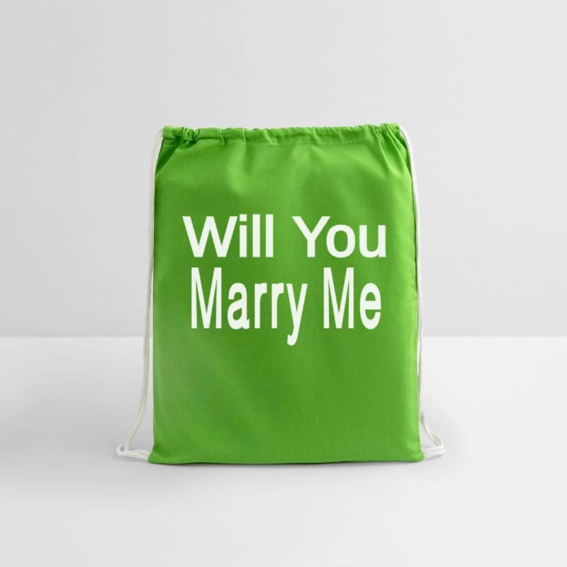 T-Shirts Design will Marry Me
