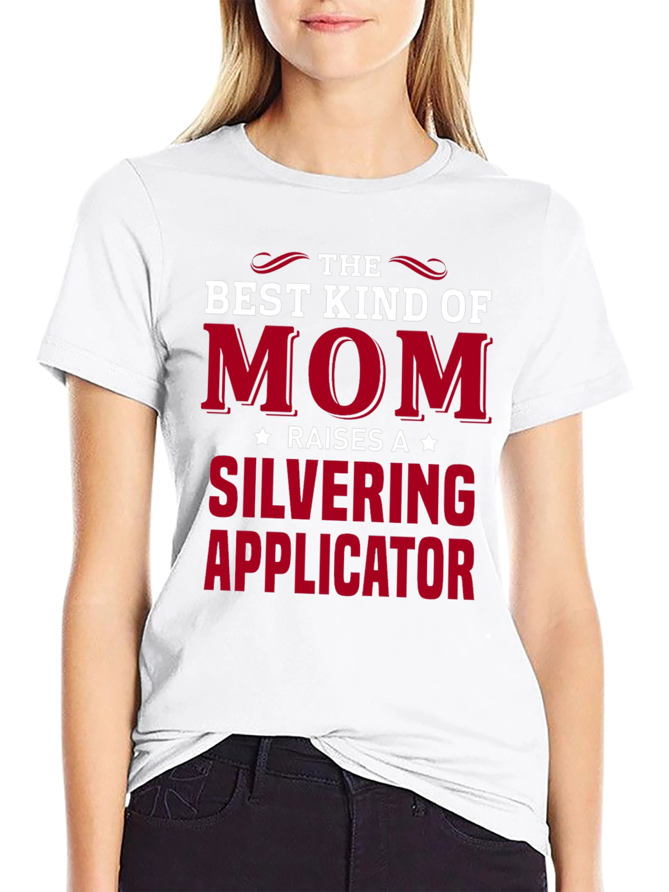 Best Kind of Mom T-Shirt