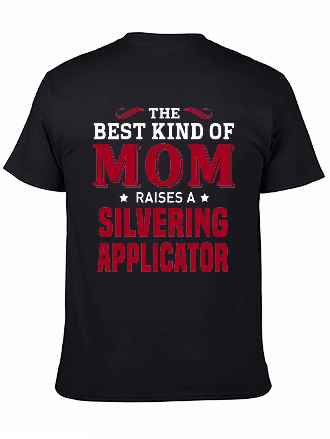 Best Kind of Mom T-Shirt