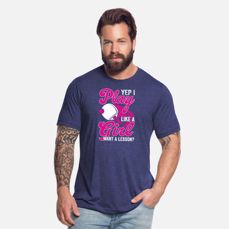 Table Tennis Player & Funny Table Tennis Gifts