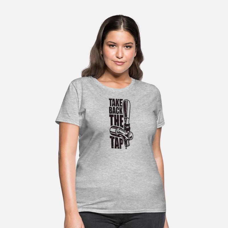 Take Back The Tap