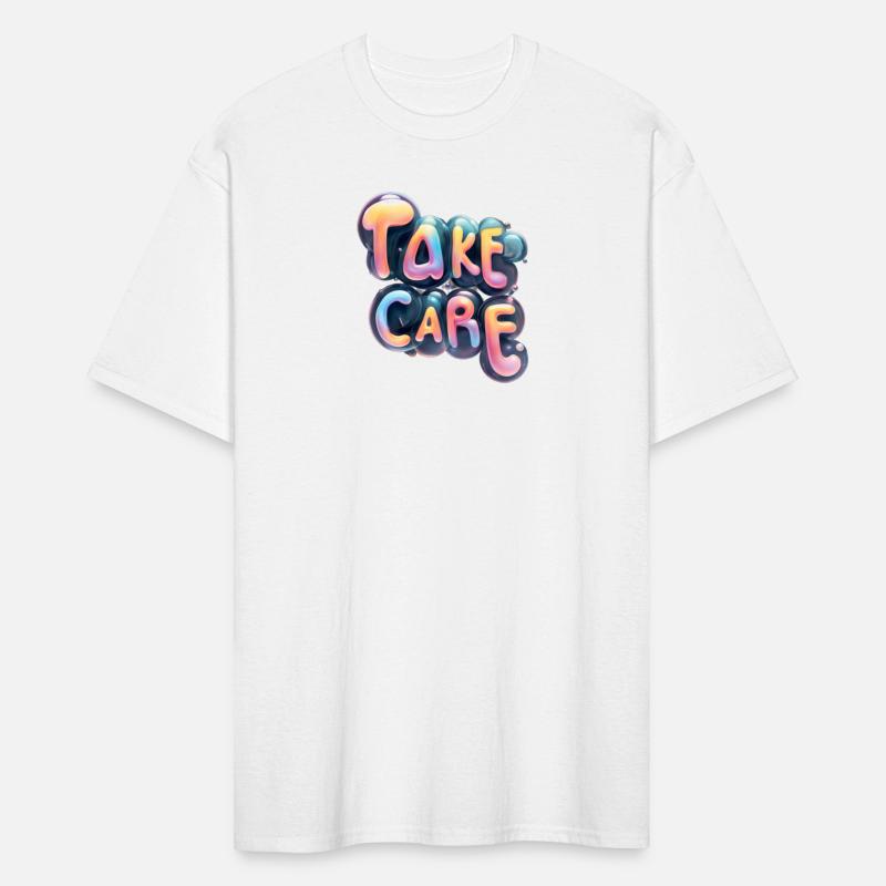 TAKE CARE