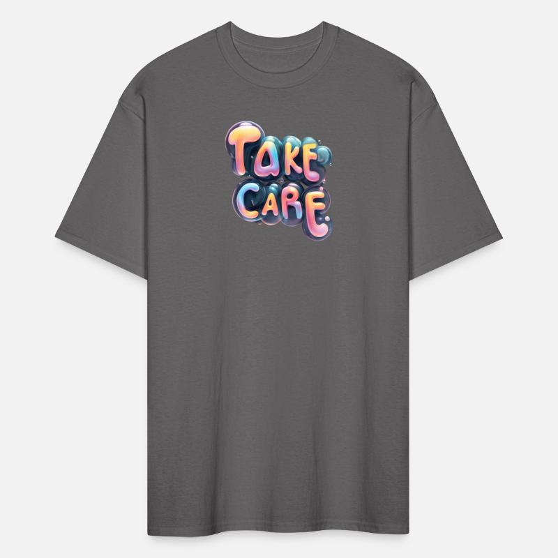 TAKE CARE
