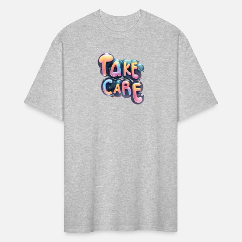 TAKE CARE