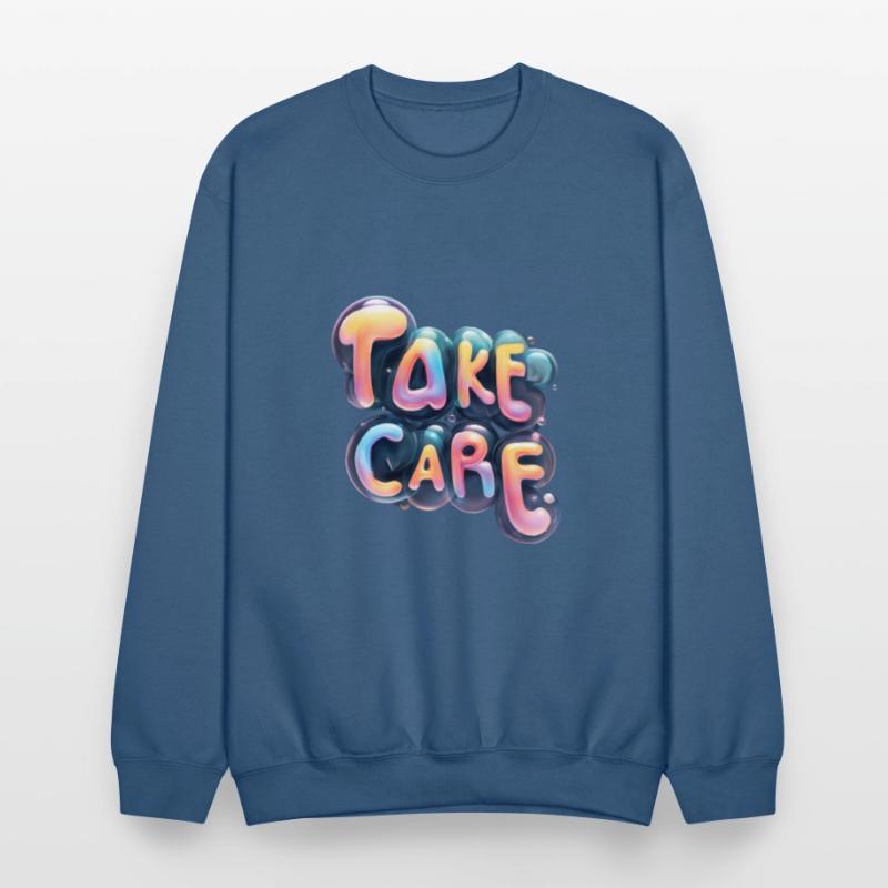 TAKE CARE