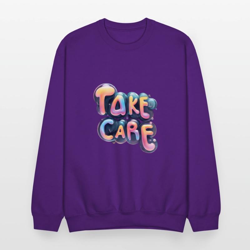 TAKE CARE