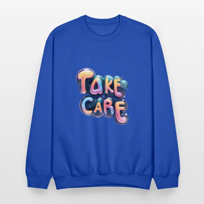 TAKE CARE