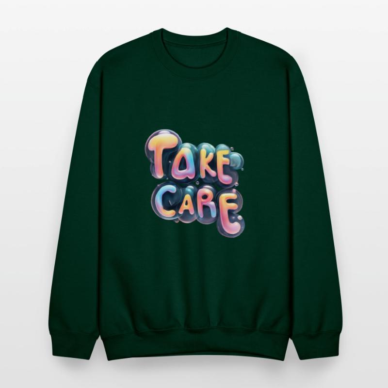 TAKE CARE
