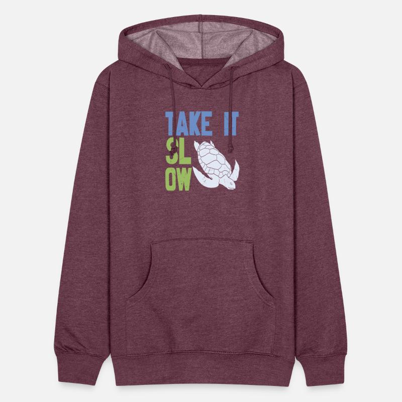 Take It Slow Tortoise Quotes