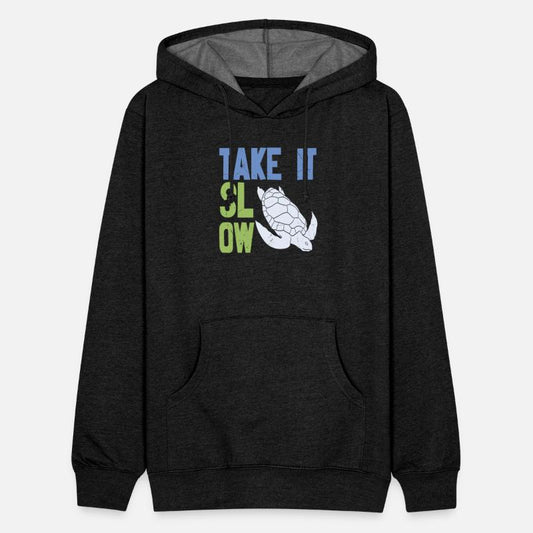 Take It Slow Tortoise Quotes