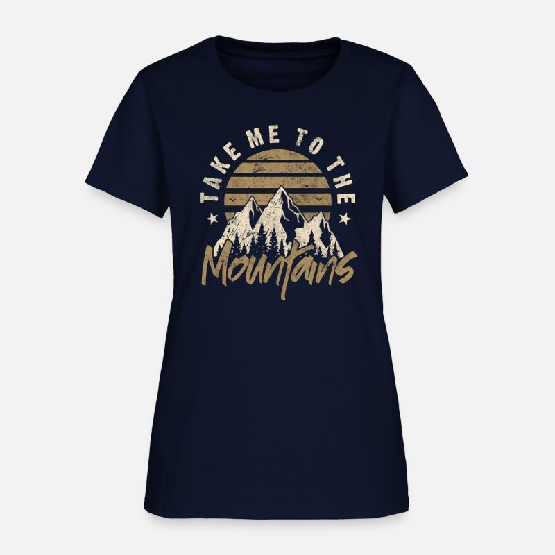 Take Me To The Mountains Adventure