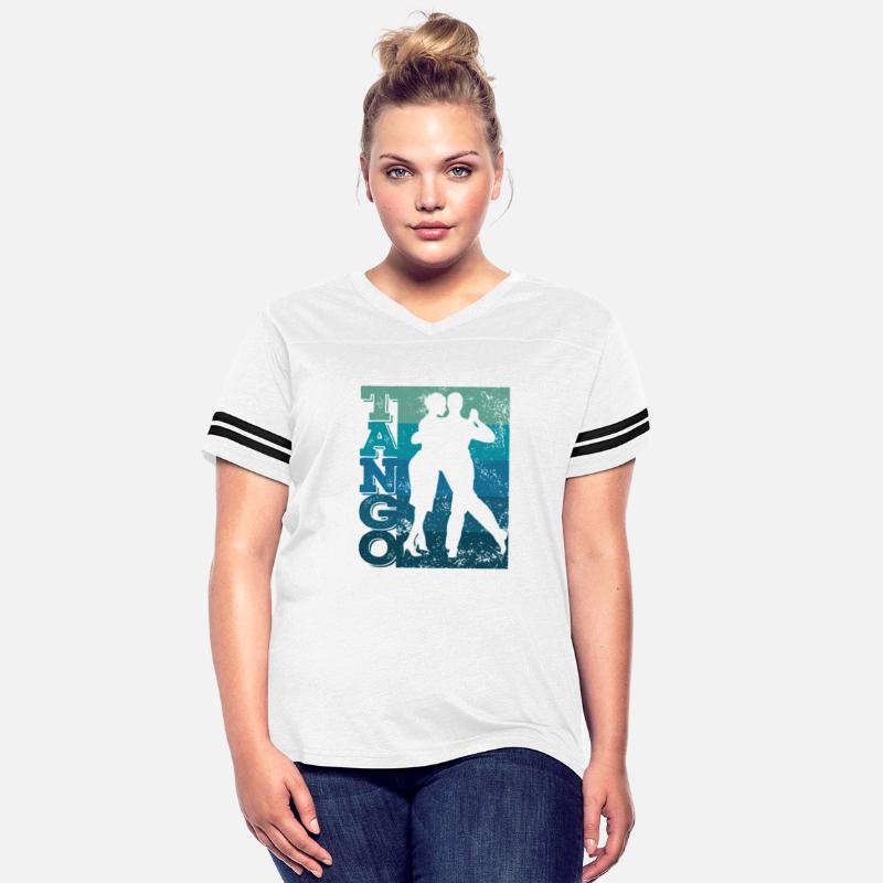 Tango Argentino Dancing Heartbeat Milonga Vals Tan