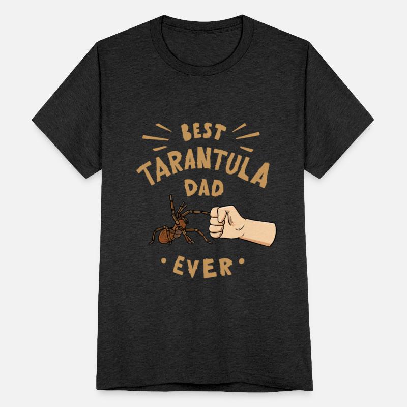 Tarantula Terrarium Design for a Pet Tarantula Dad