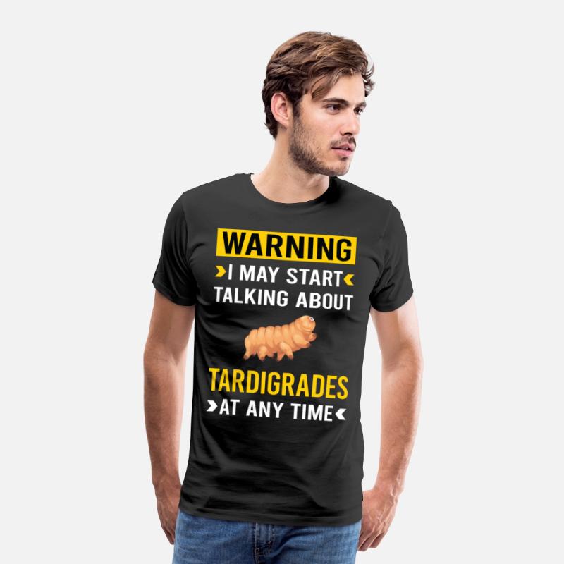 Tardigrade Water Bear Waterbear Moss Piglet