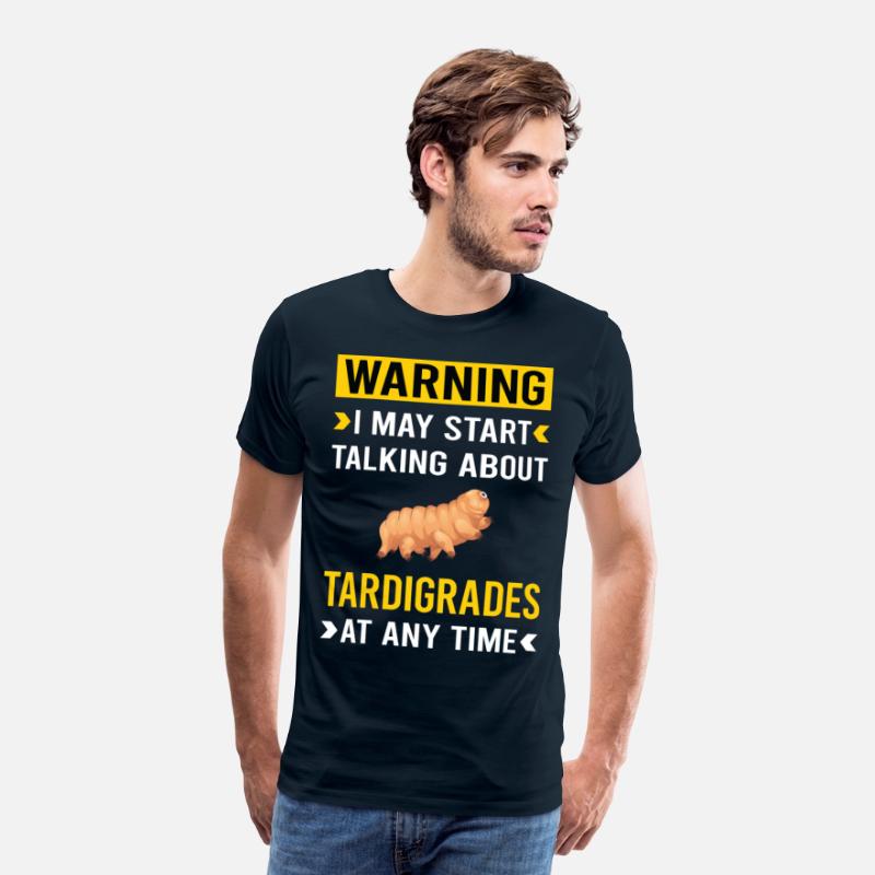 Tardigrade Water Bear Waterbear Moss Piglet