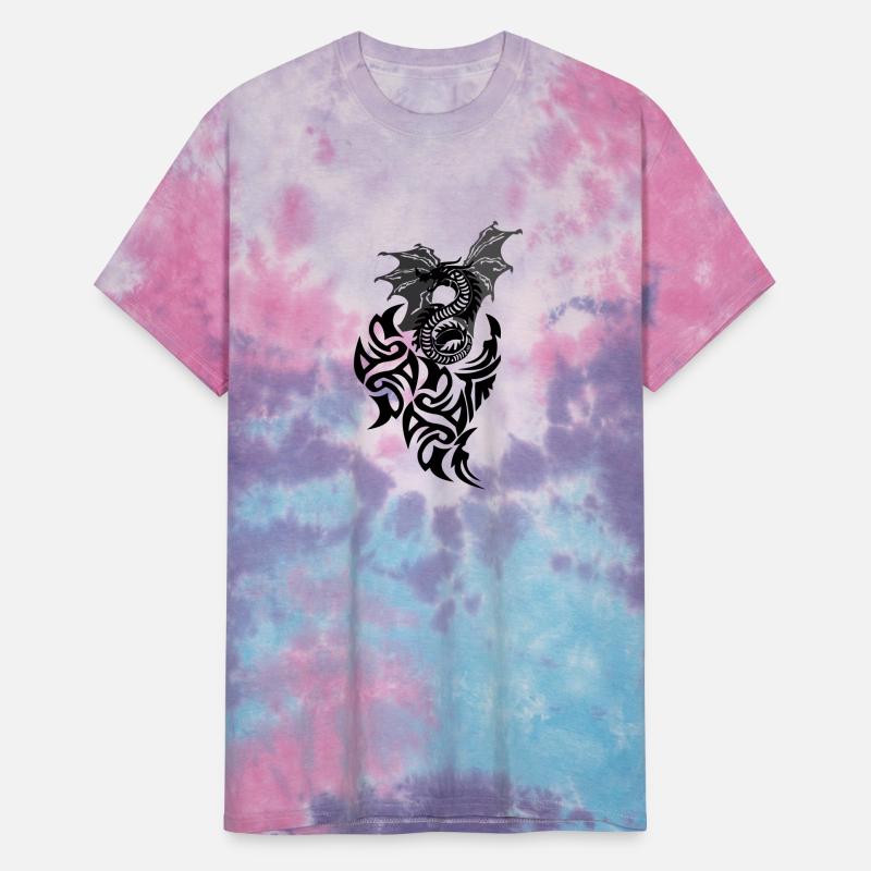 tattoo dragon fire