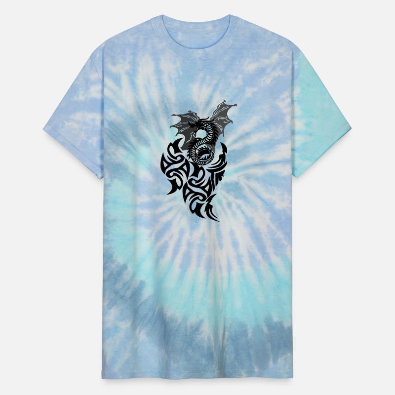tattoo dragon fire
