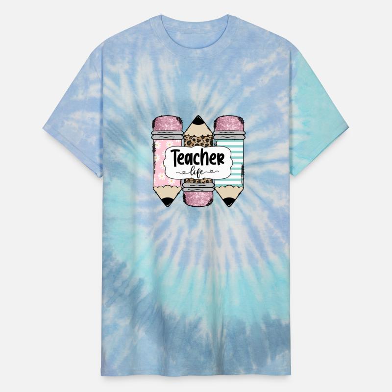 Teacherlife sublimation