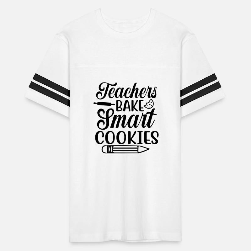 Teachers Bake Smart Cookies