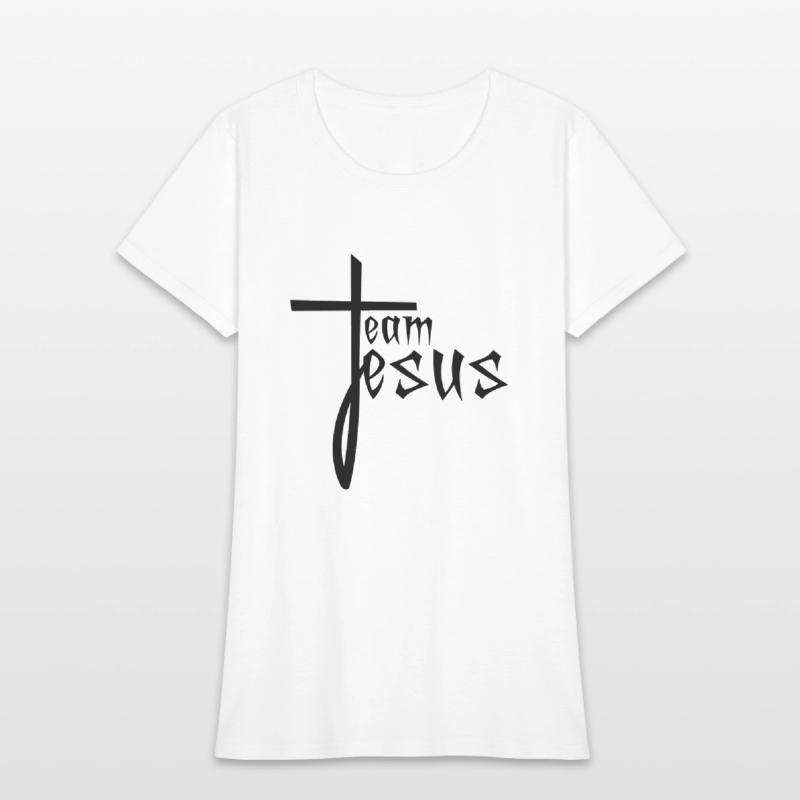 team crew friends jesus cross christ christ cathol