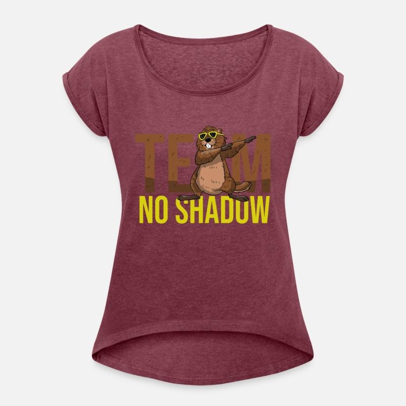 Team No Shadow