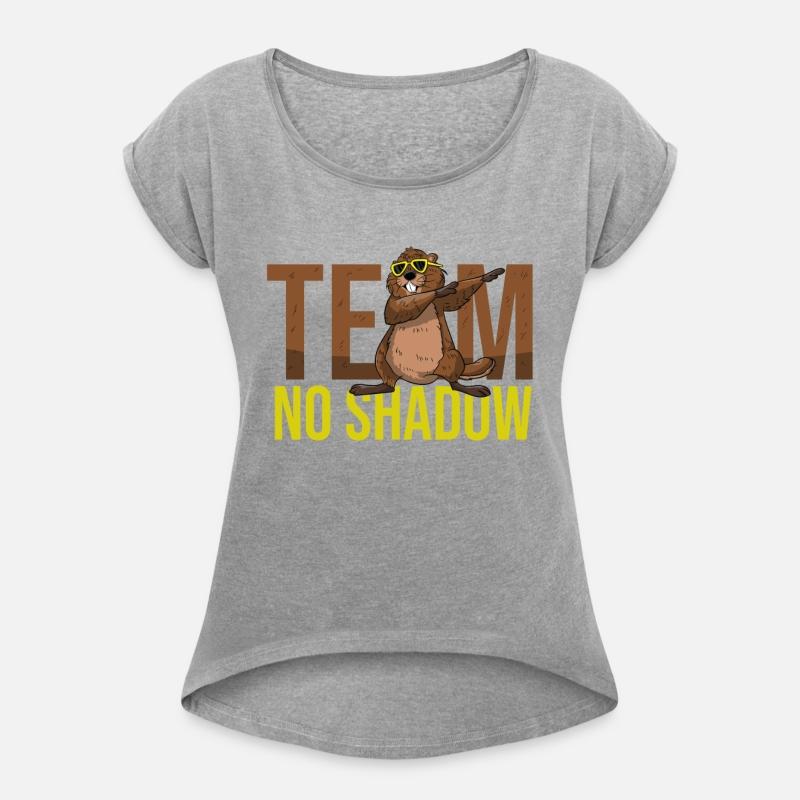 Team No Shadow