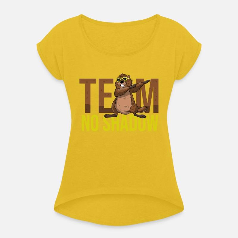 Team No Shadow