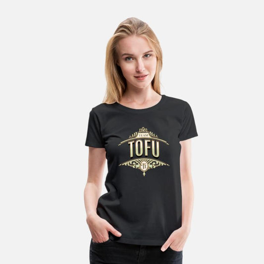 Team Tofu - Plant based Lifestyle
