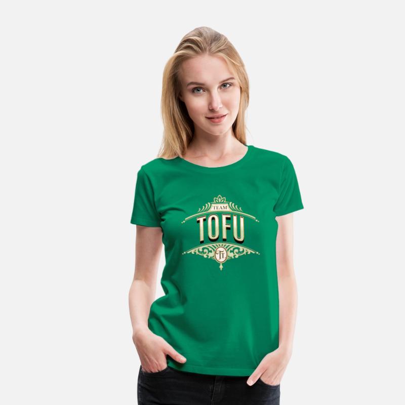 Team Tofu - Plant based Lifestyle