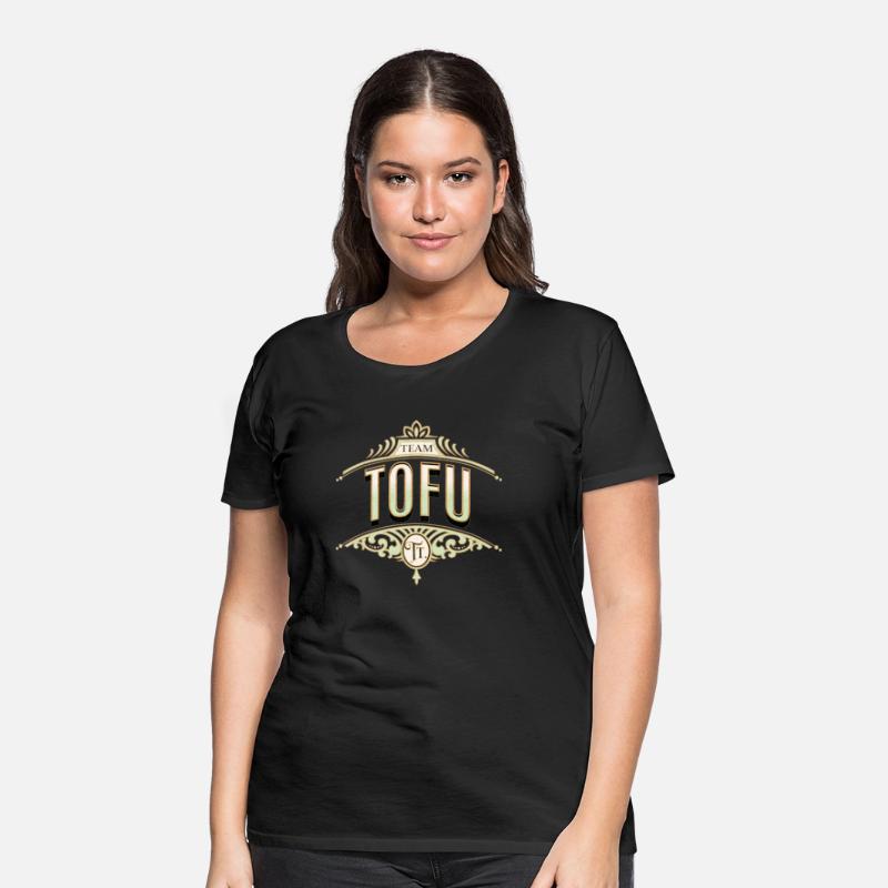 Team Tofu - Plant based Lifestyle