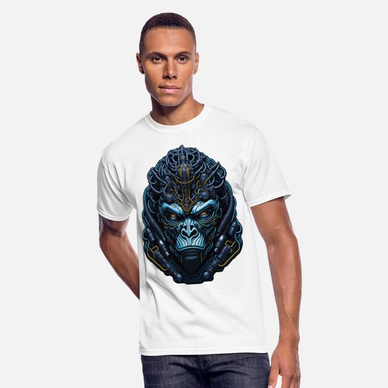 Techno Apes 78
