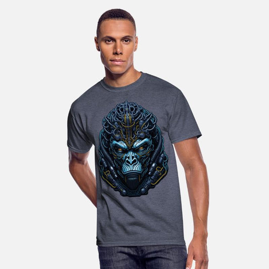 Techno Apes 78