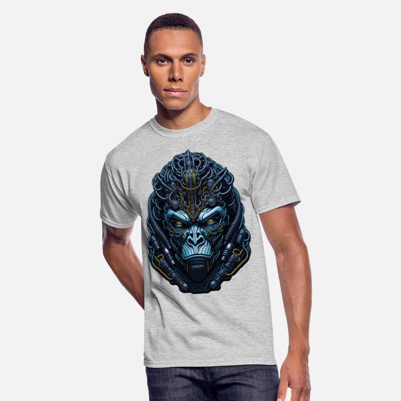 Techno Apes 78