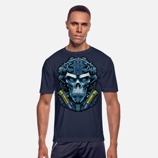 Techno Apes 82