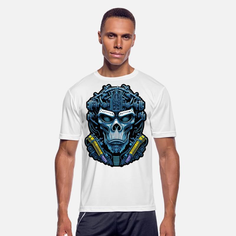 Techno Apes 82