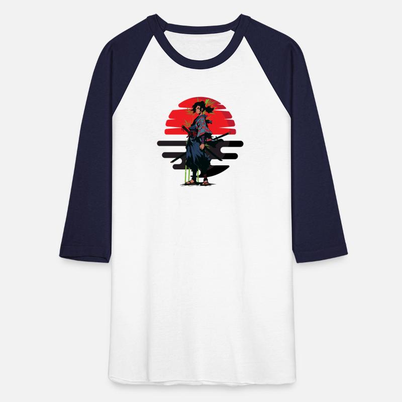 teenage samurai