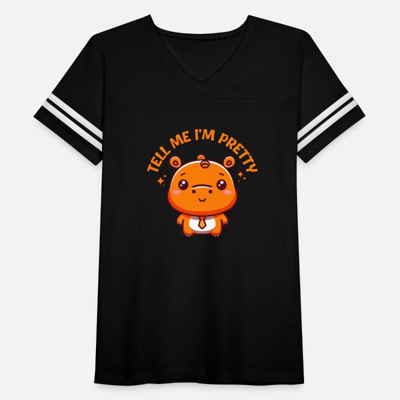 Tell Me I m Pretty