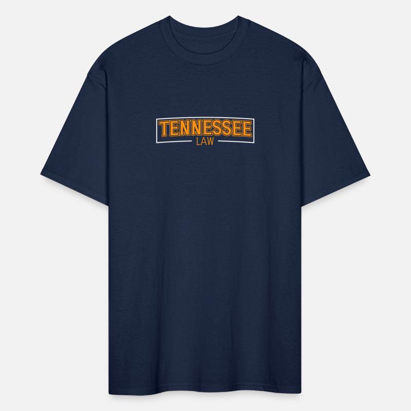 Tennessee Law Attorney Lawyer College Bar Graduate
