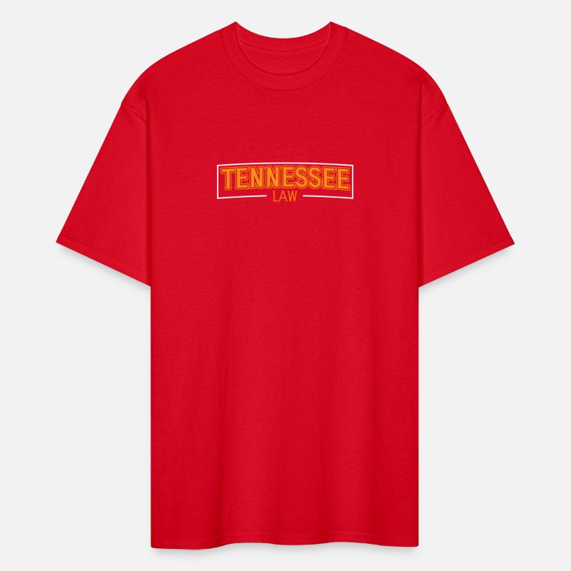 Tennessee Law Attorney Lawyer College Bar Graduate