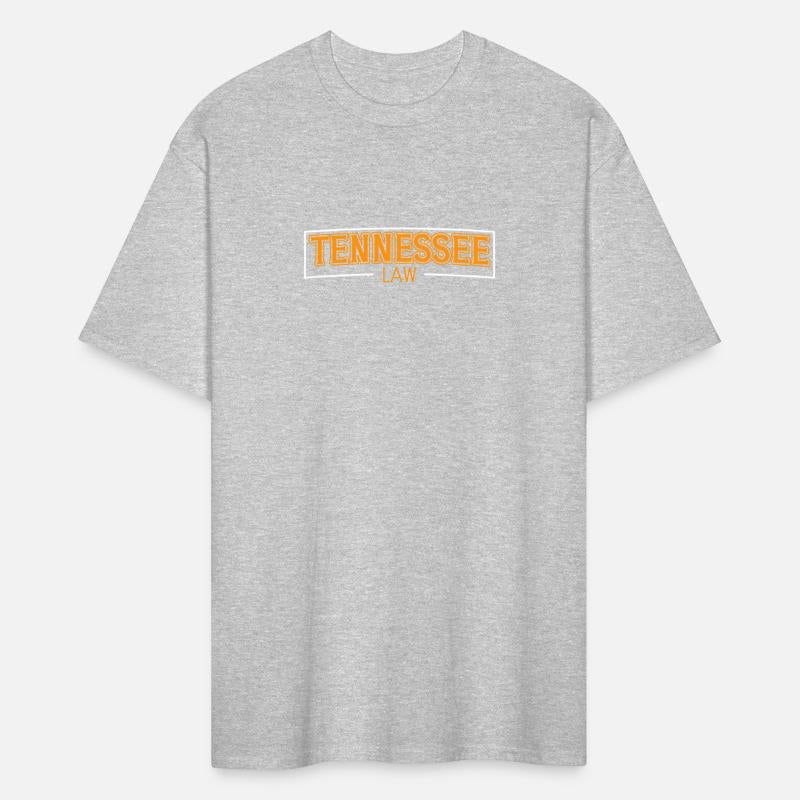 Tennessee Law Attorney Lawyer College Bar Graduate