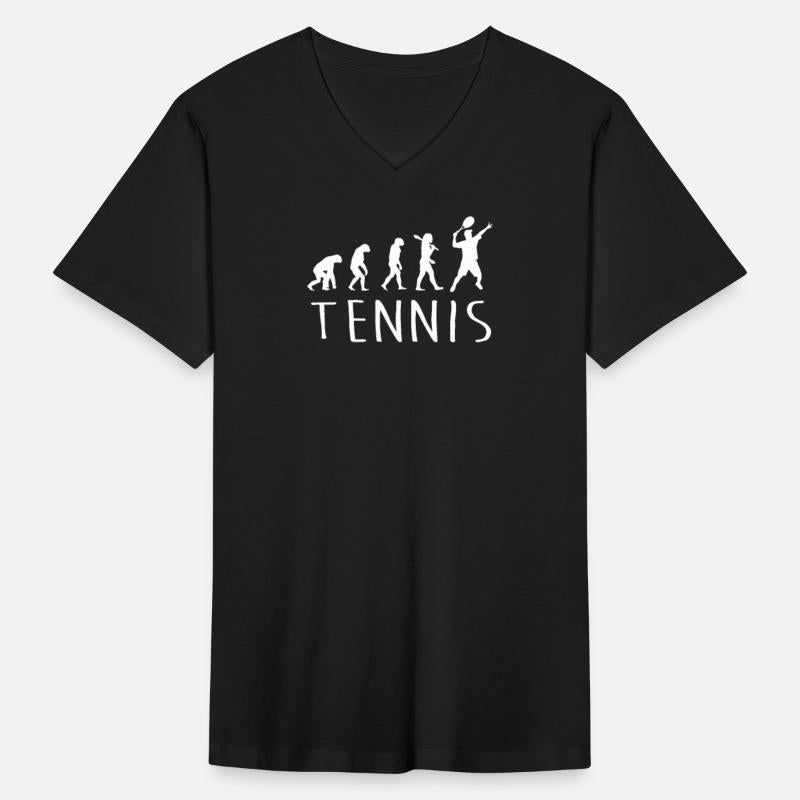 Tennis Evolution