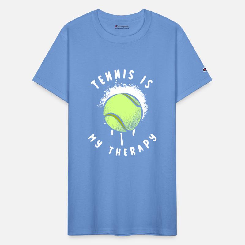 Tennis Player Match