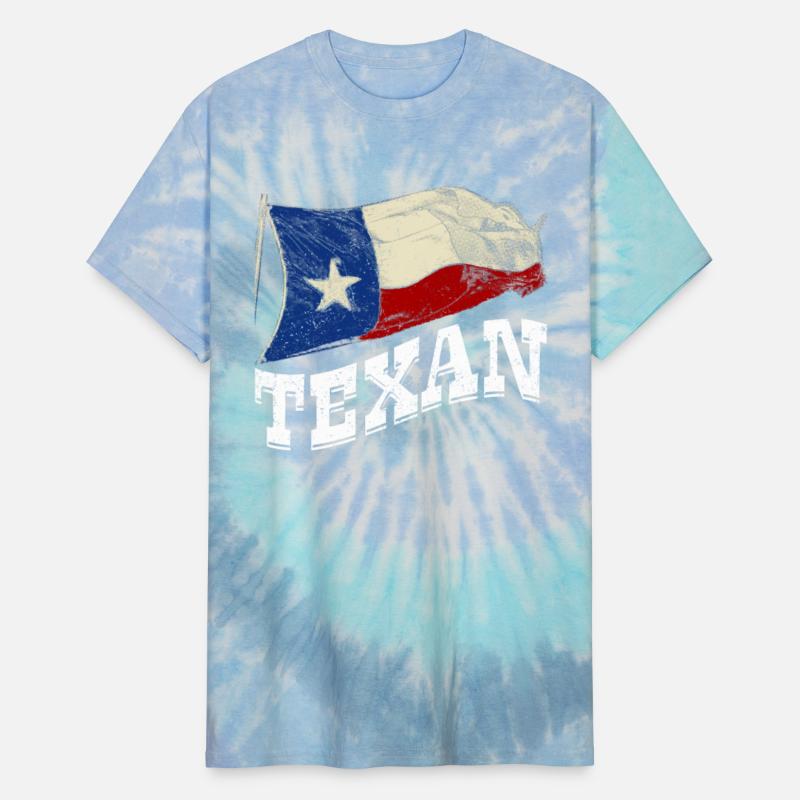 Texan Sayings Texas Patriotic Pride