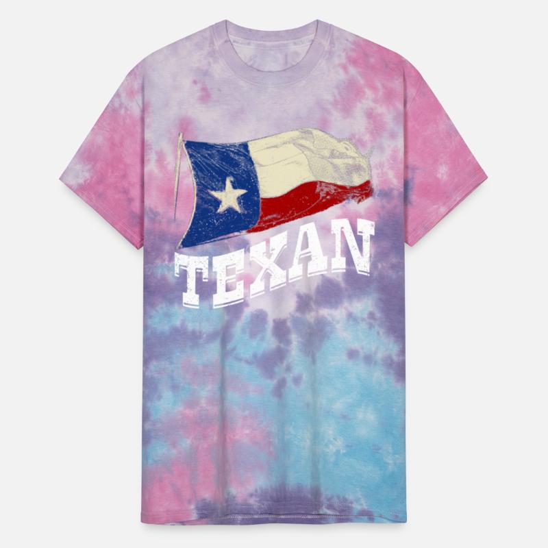 Texan Sayings Texas Patriotic Pride